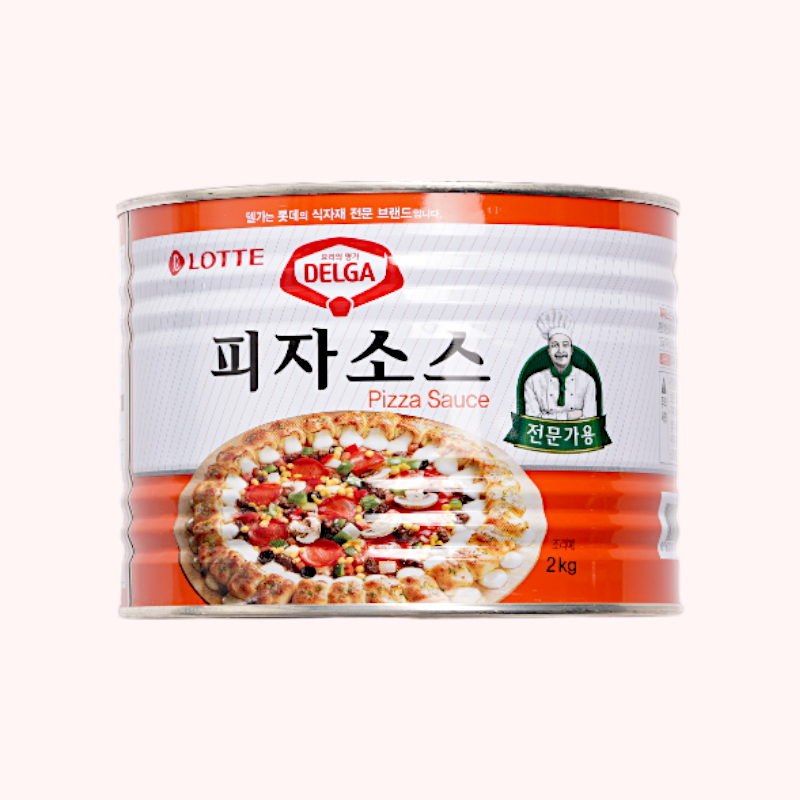 [델가] 피자소스 2kg